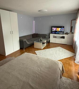 Foto - 1 Zimmer Etagenwohnung zur Miete in Leipheim