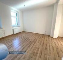 Stark! Renovierte 2 Raum Wohnung mit Einbauküche - Plauen