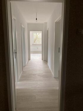 Foto - 3,5 Zimmer DG-Wohnung, Erstbezug nach Sanierung