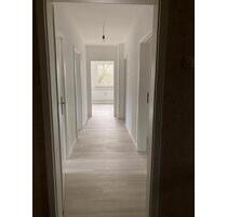 3,5 Zimmer DG-Wohnung, Erstbezug nach Sanierung - Herne Eickel