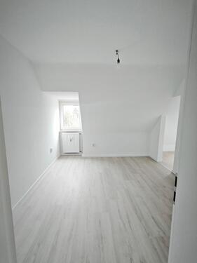 Foto - Dachgeschoßwohnung in Herne zur Miete