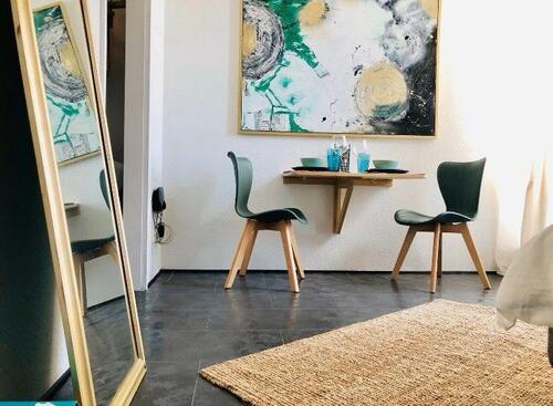 Foto - 1 Zimmer Etagenwohnung zur Miete in Düsseldorf