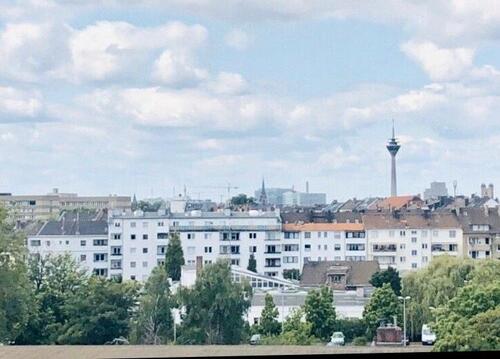 Foto - 1 Zimmer Etagenwohnung in Düsseldorf