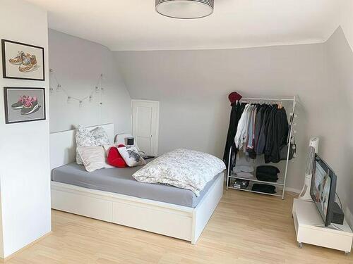 Foto - Gepflegte 2 Zi - mit Küchenzeile und Autostellplatz in Hamburg - Winterhude