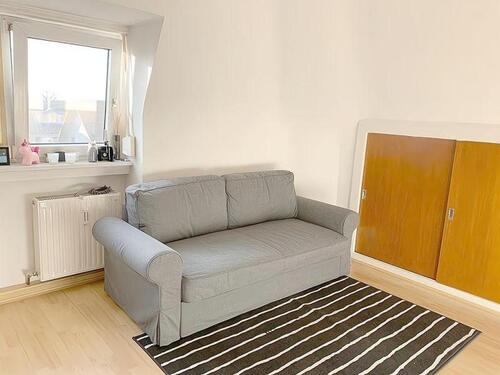 Foto - 2 Zimmer Etagenwohnung zur Miete in Hamburg