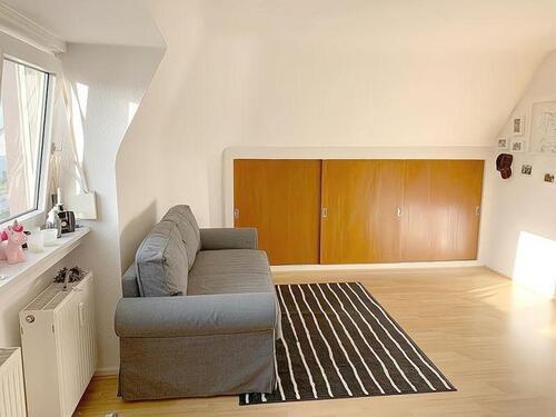 Foto - 2 Zimmer Etagenwohnung in Hamburg