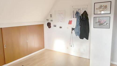 Foto - Etagenwohnung in Hamburg zur Miete