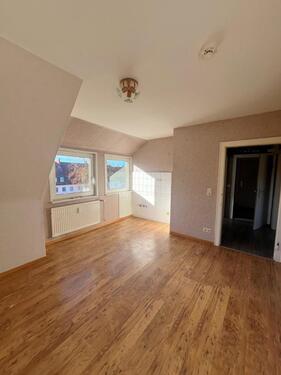 Foto - 2 Zimmer Dachgeschoßwohnung in Salzgitter