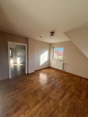 Foto - Dachgeschoßwohnung in Salzgitter zur Miete