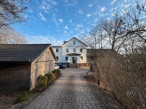 Foto - Wohnen Dove Elbe 110qm 4 Zimmer Allermöher Deich 516 in 21037 HH