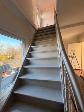 Foto - 4 Zimmer Hochparterre zur Miete in Kröppelshagen-Fahrendorf