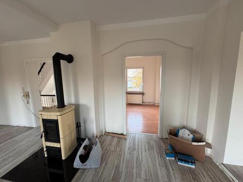 Foto - Hochparterre in Kröppelshagen-Fahrendorf zur Miete