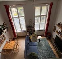 1 zimmer Prenzlauer berg wohnung 950month250 - Berlin Pankow