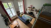 Foto - 1 Zimmer Erdgeschoßwohnung zur Miete in Berlin