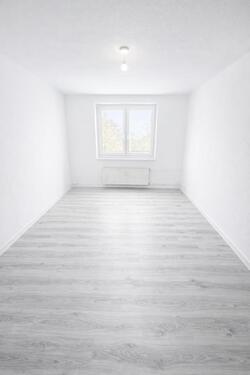 Foto - Frisch renovierte 3-Zimmer-Wohnung in Warin