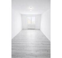 Frisch renovierte 3-Zimmer-Wohnung in Warin