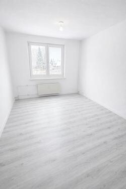 Foto - 3 Zimmer Erdgeschoßwohnung in Warin