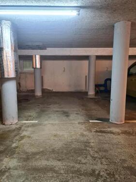 Foto - Zentrumsnaher Tiefgaragenstellplatz in Aalen