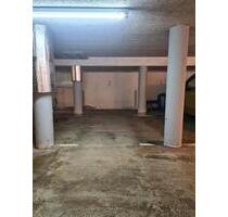 Zentrumsnaher Tiefgaragenstellplatz in Aalen