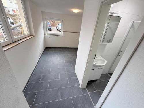 Foto - Erdgeschoßwohnung in Heidenheim an der Brenz zur Miete