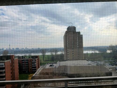 Foto - 4 Zimmer Etagenwohnung in Neuss