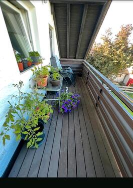 Foto - 4.5 Zimmer Etagenwohnung zur Miete in Bad Dürrheim