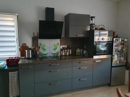 Foto - 2-Raum-Wohnung - 700,00&nbsp;EUR Kaltmiete, ca.&nbsp; 58,00&nbsp;m&sup2;