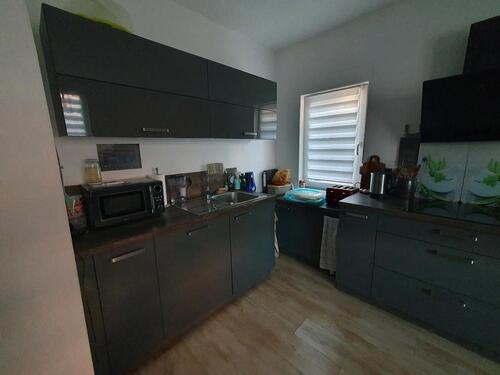 Foto - 2 Zimmer Erdgeschoßwohnung zur Miete in Dermbach