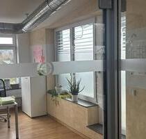 traumhaft schönes, lichtdurchflutetes Büro 225 qm - Dettenhausen