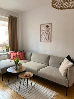 Foto - 05.04-18.04 Wohnung zur Untermiete