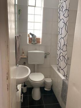 Foto - 2.5 Zimmer Etagenwohnung in Hamburg