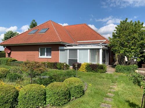 Foto - 5 Zimmer Einfamilienhaus zur Miete in Plau am See