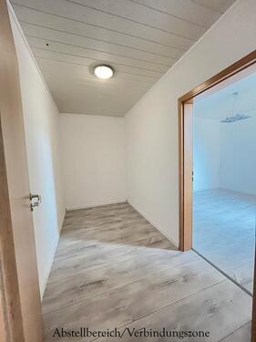 Foto - Etagenwohnung in Schwabach zur Miete