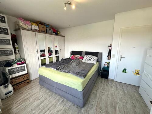 Foto - Dachgeschoßwohnung in Nauort zur Miete