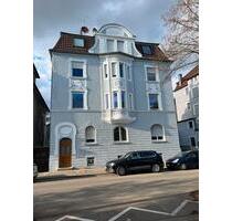 Jugendstil Whg., 4,5 Zi. in Ludwigsburg, ein Traum für Liebhaber