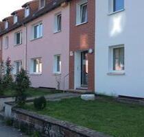 Etwas besonderes: ansprechende 3-Zimmer-Wohnung - Bremen Burglesum