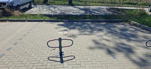 Foto - Außenstellplatz - 50,00&nbsp;EUR Miete,