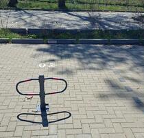 Außenstellplatz - 50,00&nbsp;EUR Miete, in Fredersdorf-Vogelsdorf (PLZ: 15370)