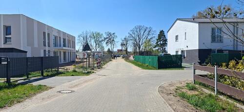 Foto - andere zur Miete in Fredersdorf-Vogelsdorf