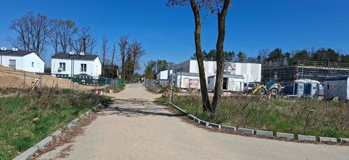 Foto - andere in Fredersdorf-Vogelsdorf zur Miete