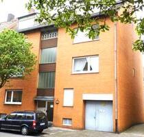 Helle 2 Zimmer Whg mit Balkon im gepflegten Mehrfamilienhaus - Hamm