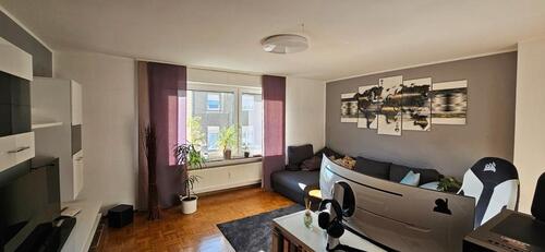 Foto - 2 Zimmer Etagenwohnung zur Miete in Hamm
