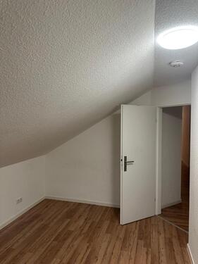 Foto - 1 Zimmer Dachgeschoßwohnung zur Miete in Münster