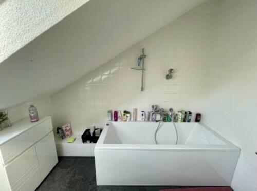 Foto - Dachgeschoßwohnung in Münster zur Miete