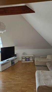 Foto - 3 Zimmer Dachgeschoßwohnung zur Miete in Schleiz