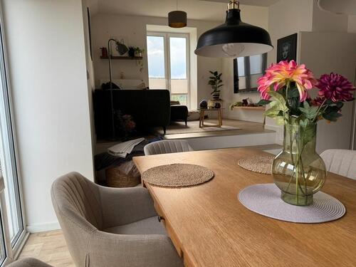 Foto - Helle 3-Zimmer-Wohnung im 1. OG in Lüstringen-Ost