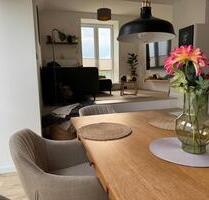 Helle 3-Zimmer-Wohnung im 1. OG in Lüstringen-Ost - Osnabrück Gretesch