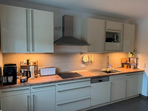 Foto - 3 Zimmer Etagenwohnung zur Miete in Osnabrück