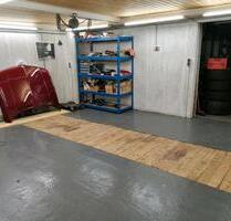 4 Stück Garage Vermietung - 750,00&nbsp;EUR Miete, in Wuppertal (PLZ: 42369) Gemarkung Ronsdorf