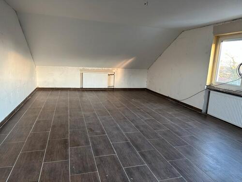 Foto - 2.5 Zimmer Dachgeschoßwohnung in Willebadessen
